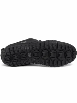 Scarpe basse Instruct Casual P722309 Nero