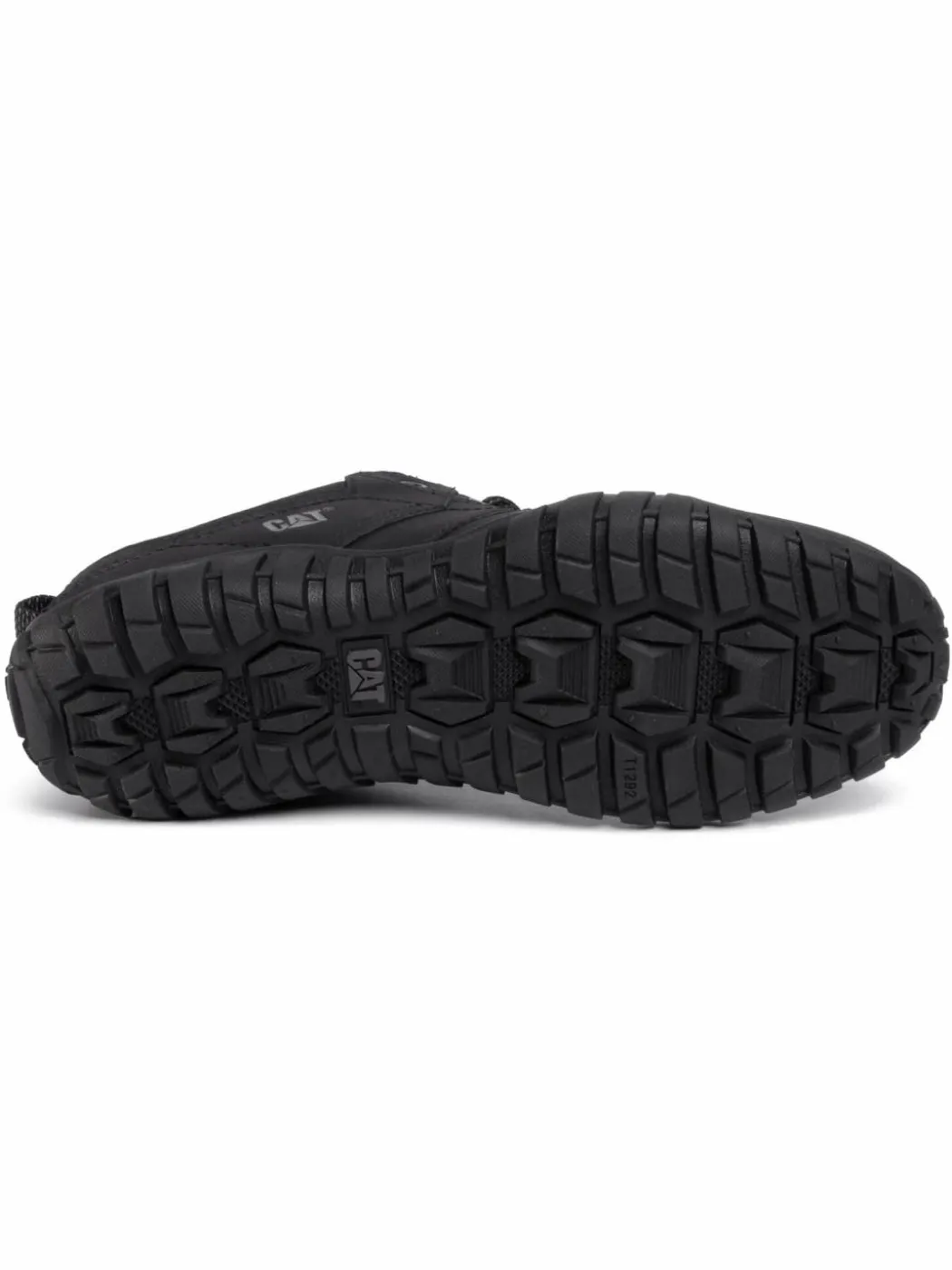 Scarpe basse Instruct Casual P722309 Nero