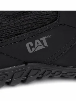 Scarpe basse Instruct Casual P722309 Nero