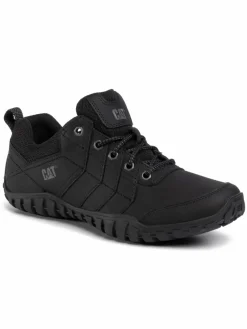 Scarpe basse Instruct Casual P722309 Nero