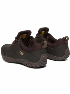 Scarpe basse Instruct P722310 Marrone