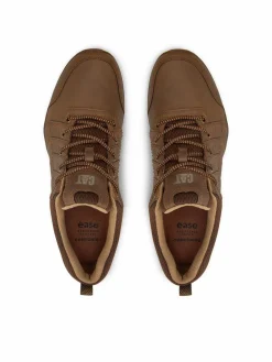 Scarpe basse Instruct P722311 Marrone