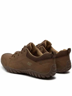 Scarpe basse Instruct P722311 Marrone