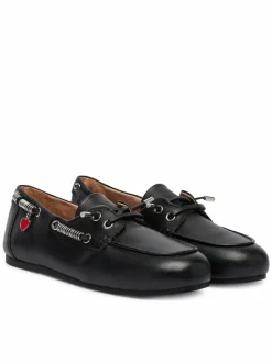 Scarpe basse JA10111G1OIA0000 Nero