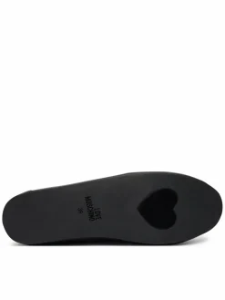 Scarpe basse JA10111G1OIA0000 Nero
