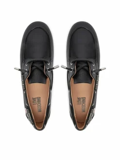 Scarpe basse JA10111G1OIA0000 Nero