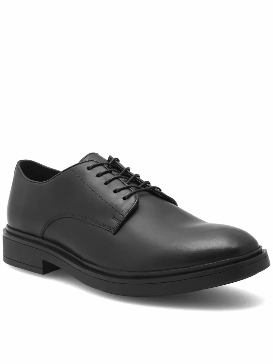Scarpe basse JAMES-01 MI08 Nero