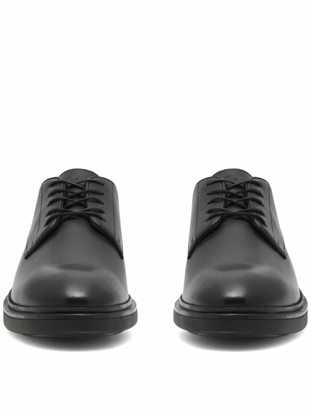 Scarpe basse JAMES-01 MI08 Nero