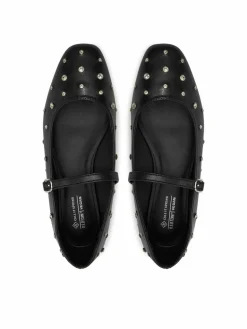 Scarpe basse Janeyy 13880013 Nero