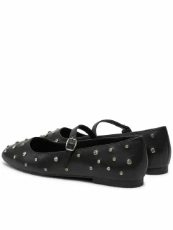 Scarpe basse Janeyy 13880013 Nero