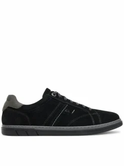Scarpe basse JAYDEN-01 MB Nero