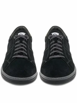 Scarpe basse JAYDEN-01 MB Nero