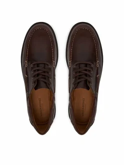 Scarpe basse Jay 5977-001-31 Marrone