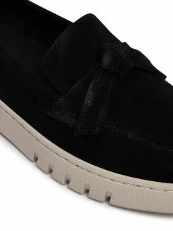 Scarpe basse Jessie 08 99408 Nero