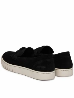 Scarpe basse Jessie 08 99408 Nero