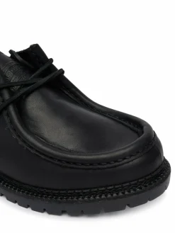 Scarpe basse Jett Lug-Sole 803945530001 Nero