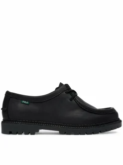 Scarpe basse Jett Lug-Sole 803945530001 Nero