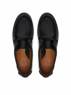 Scarpe basse Jett Lug-Sole 803945530001 Nero