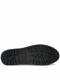 Scarpe basse Jett Lug-Sole 803945530001 Nero