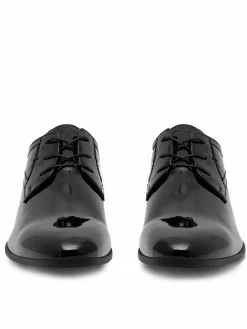 Scarpe basse JOHNY-37S MI08 Nero