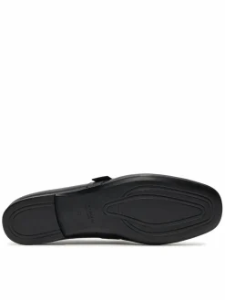Scarpe basse Jolin 5608-001-20 Nero