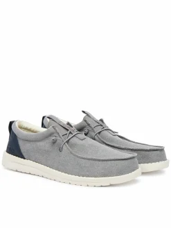 Scarpe basse JOY Urban 3Q82357 Grigio