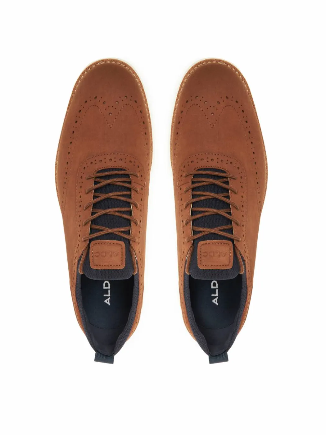 Scarpe basse Kalister 14135013 Marrone