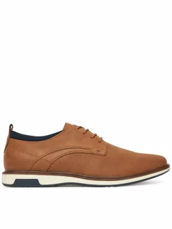 Scarpe basse Karson 13568596 Marrone