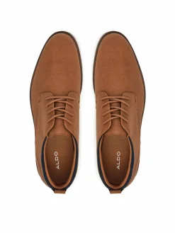 Scarpe basse Karson 13568596 Marrone