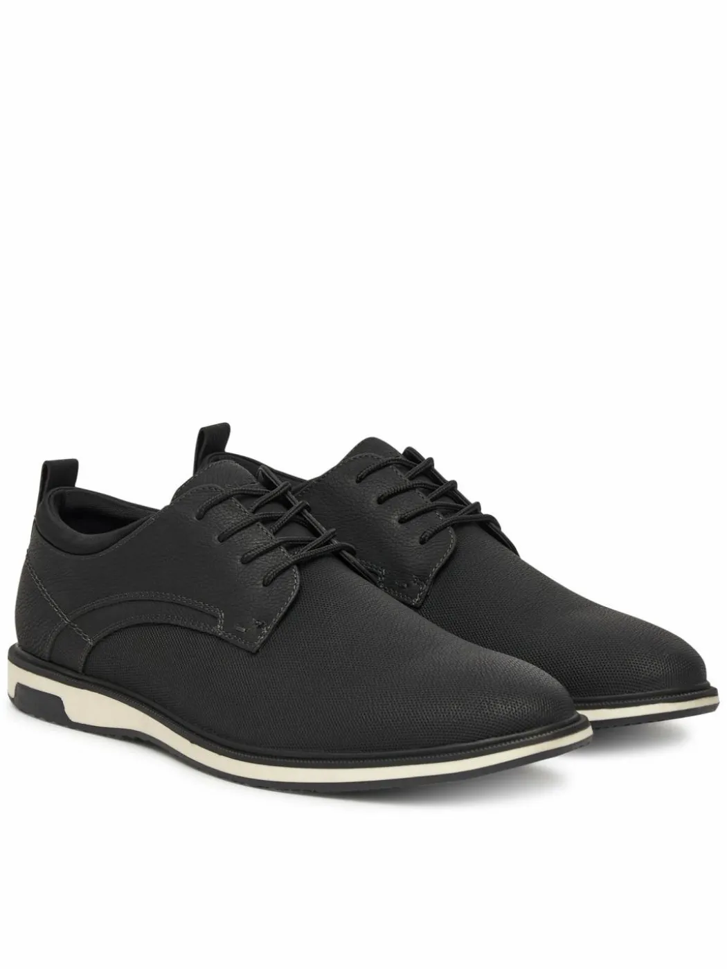 Scarpe basse Karson 13568506 Nero