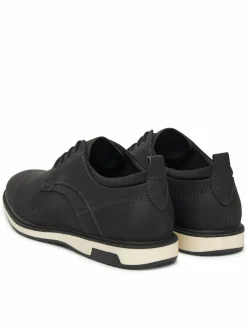 Scarpe basse Karson 13568506 Nero