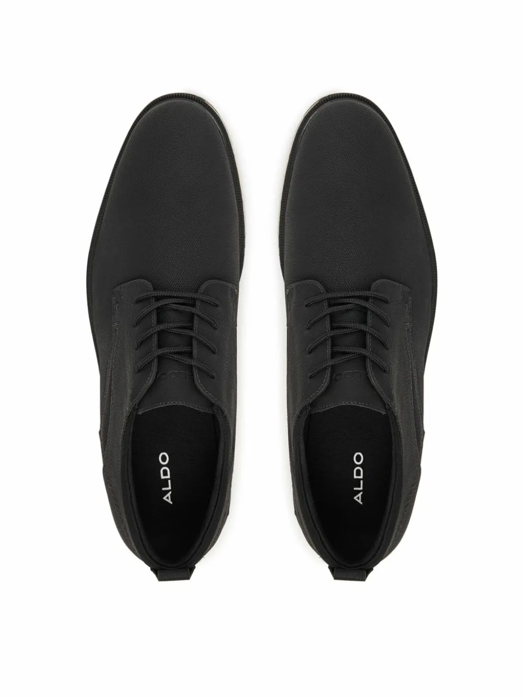 Scarpe basse Karson 13568506 Nero