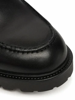 Scarpe basse Kenova 6041-101-20 Nero