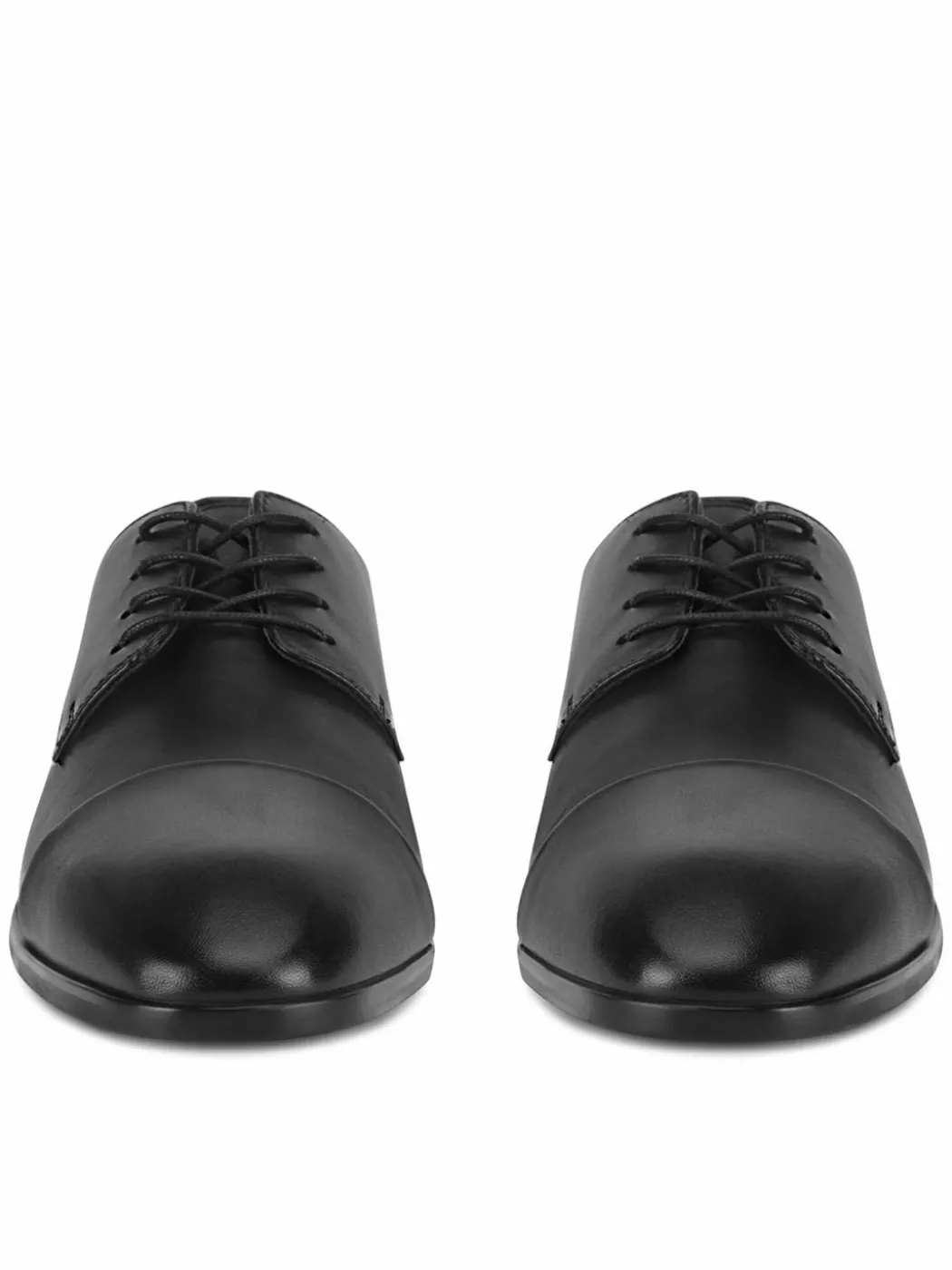 Scarpe basse KENSINGTON2-03 MI08 Nero
