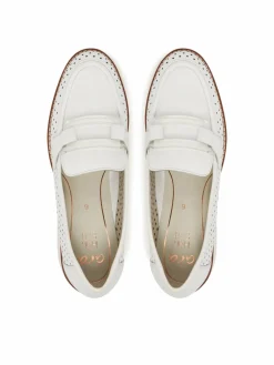 Scarpe basse Kent 12-31251-04 Écru
