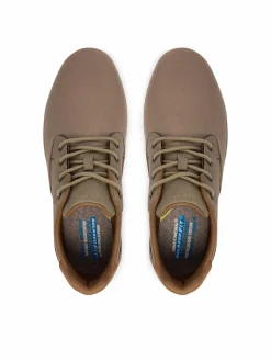 Scarpe basse 205716/KHK Beige
