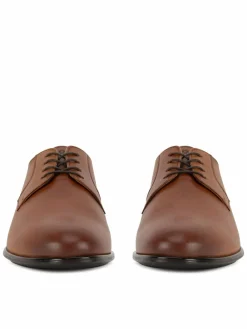 Scarpe basse KONGO-14 MI08 Marrone