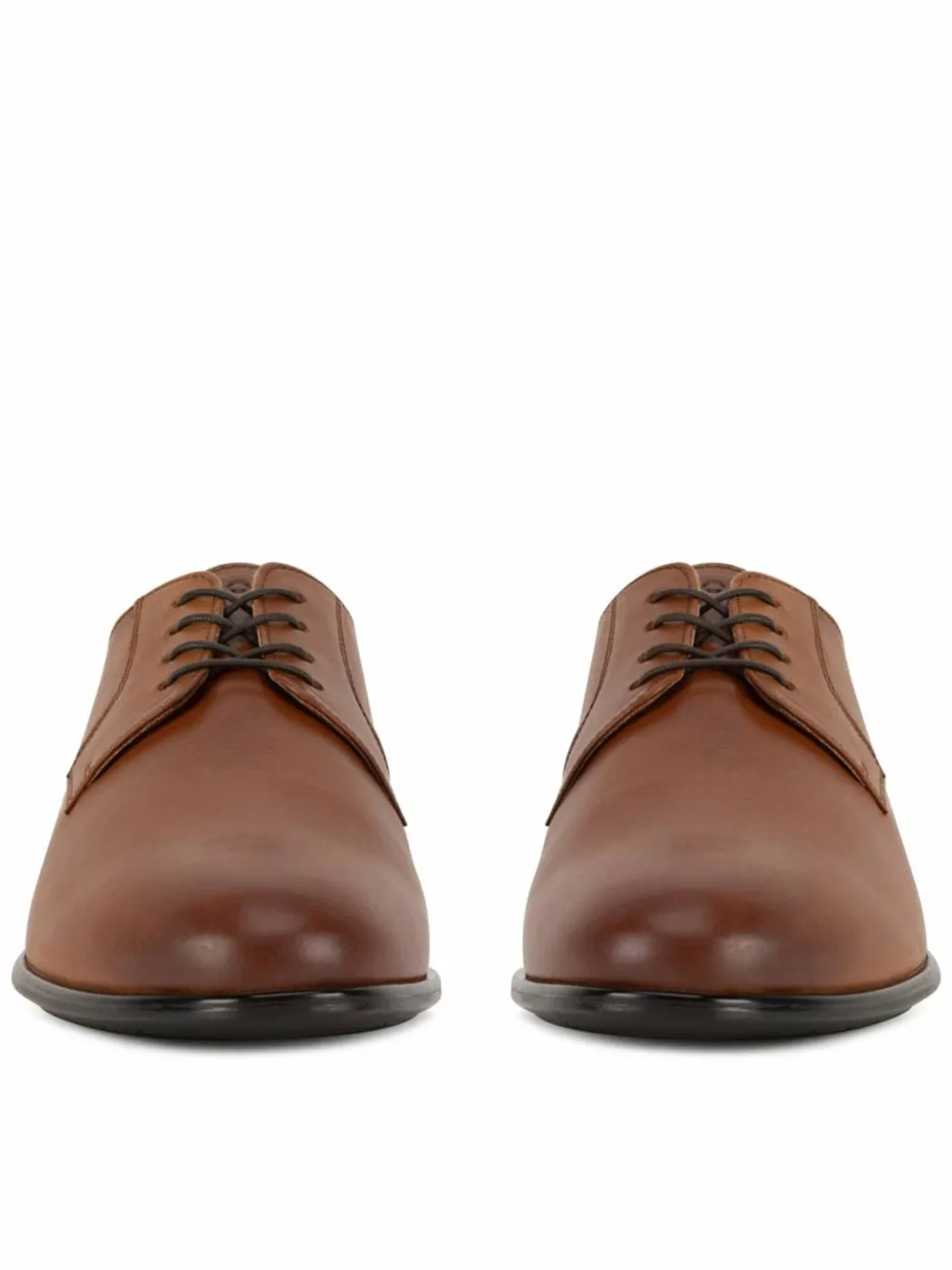 Scarpe basse KONGO-14 MI08 Marrone