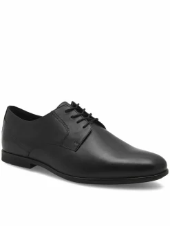 Scarpe basse KONGO-14 MI08 Nero