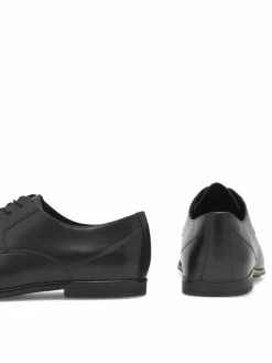 Scarpe basse KONGO-14 MI08 Nero