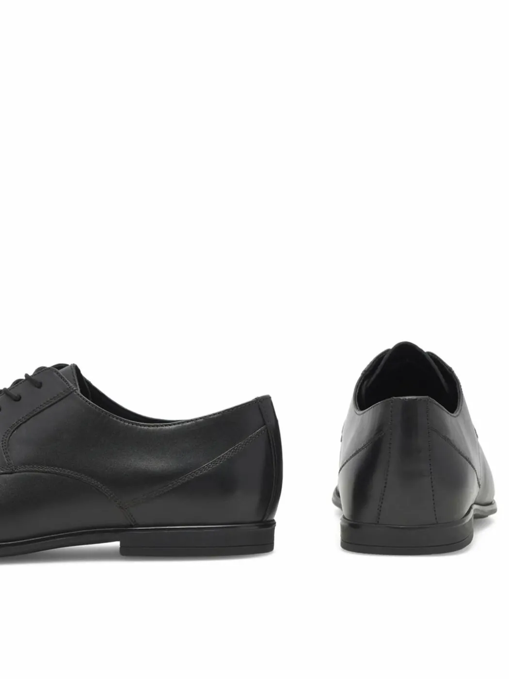 Scarpe basse KONGO-14 MI08 Nero