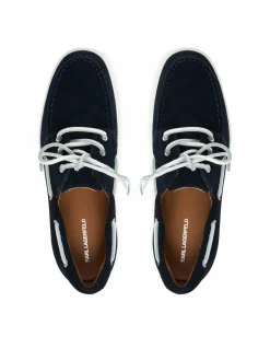 Scarpe basse Kori KL21422 Blu scuro