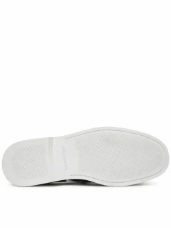 Scarpe basse Kori KL21422 Blu scuro