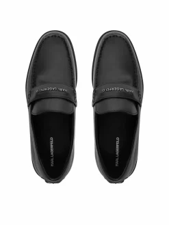 Scarpe basse Kori KL21410 Nero
