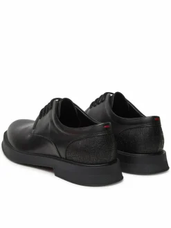 Scarpe basse Lenner 50548553 Nero