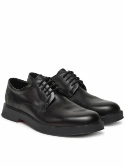Scarpe basse Lenner 50548553 Nero
