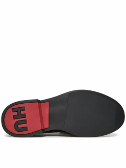 Scarpe basse Lenner 50548553 Nero