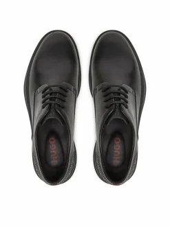 Scarpe basse Lenner 50548553 Nero
