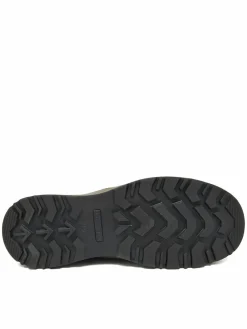 Scarpe basse LEROY 56 TE518 Blu scuro