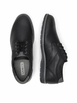 Scarpe basse LINOS2-101 MBS Nero